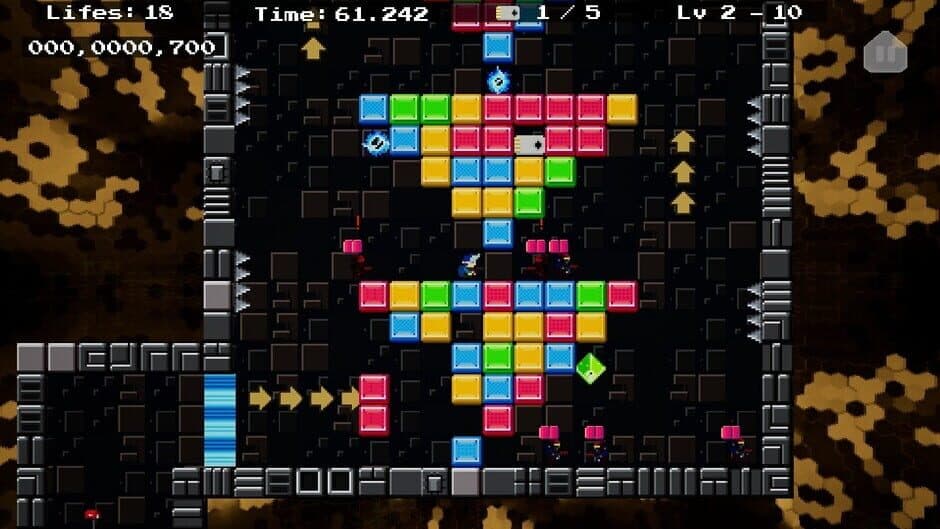 Скриншот 9 из Realm Hacker