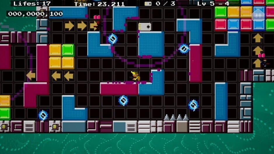 Скриншот 10 из Realm Hacker
