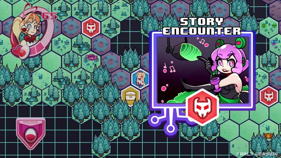 Скриншот 1 из Hero.EXE