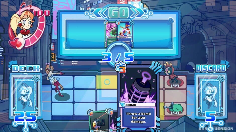Скриншот 4 из Hero.EXE
