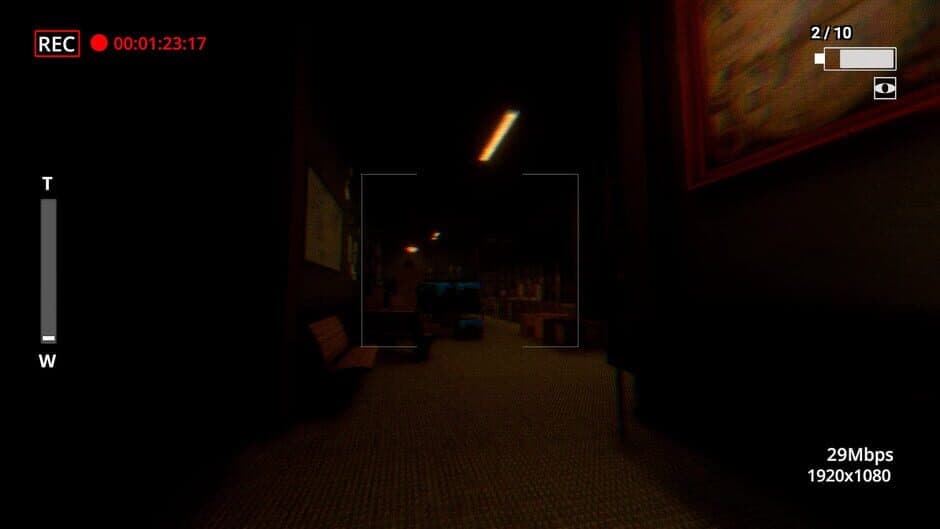 Скриншот 2 из I'mitation: The Eight Suicide Note