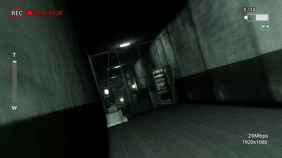 Скриншот 4 из I'mitation: The Eight Suicide Note