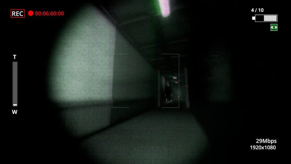 Скриншот 5 из I'mitation: The Eight Suicide Note
