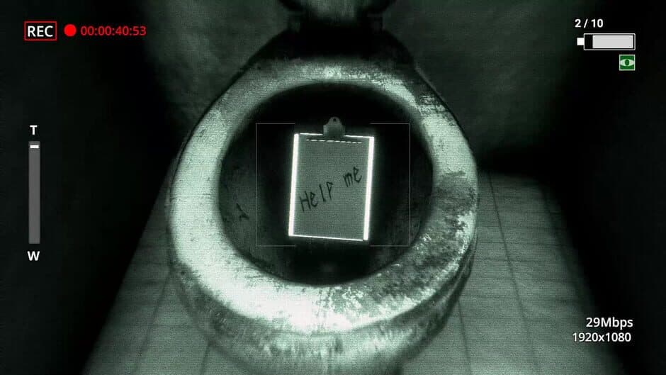 Скриншот 6 из I'mitation: The Eight Suicide Note