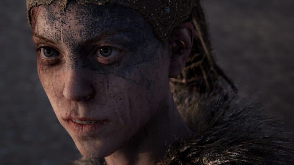 Скриншот 1 из Hellblade: Senua's Sacrifice - VR Edition