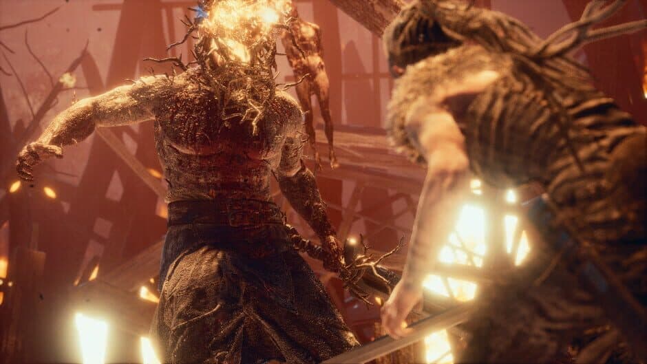 Скриншот 5 из Hellblade: Senua's Sacrifice - VR Edition