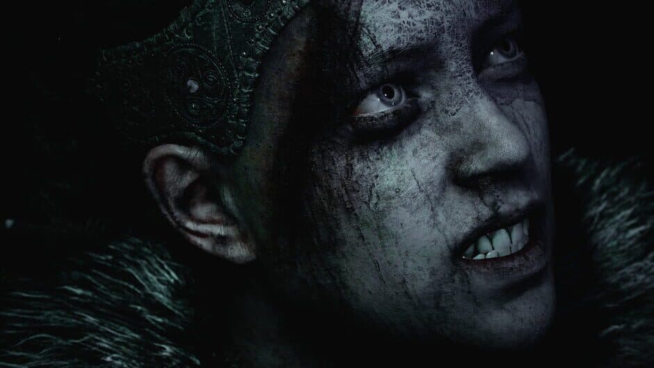 Скриншот 2 из Hellblade: Senua's Sacrifice - VR Edition