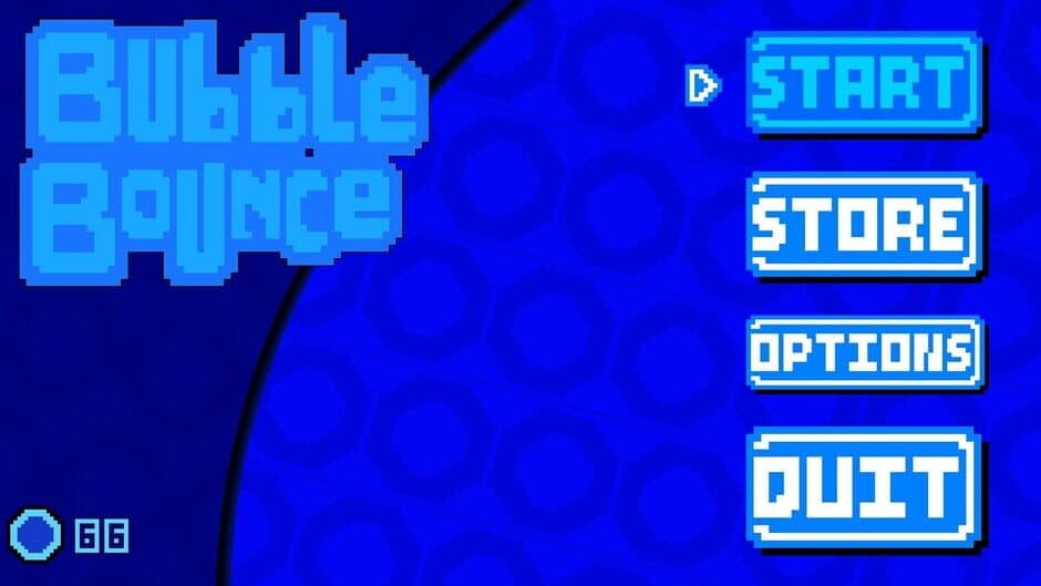 Скриншот 2 из Bubble Bounce
