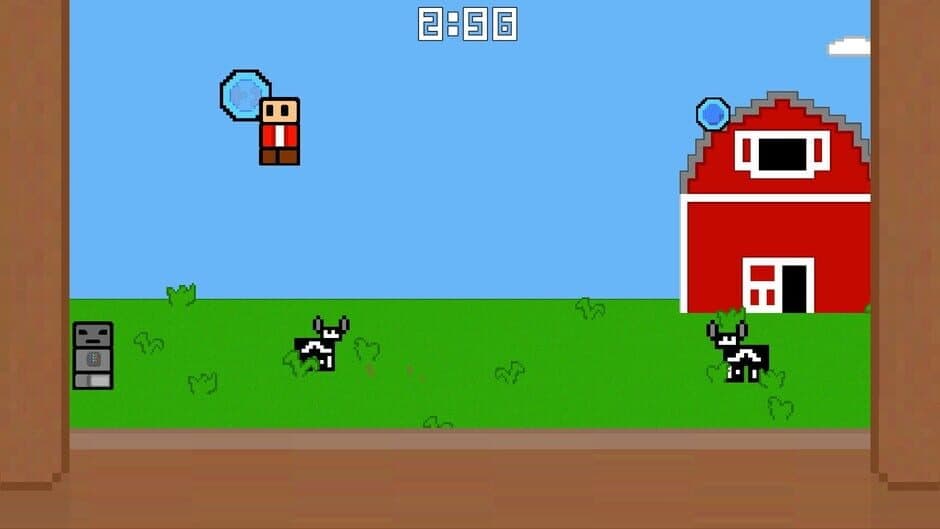 Скриншот 4 из Bubble Bounce