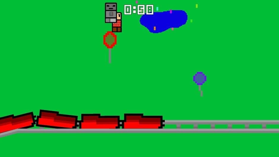 Скриншот 5 из Bubble Bounce