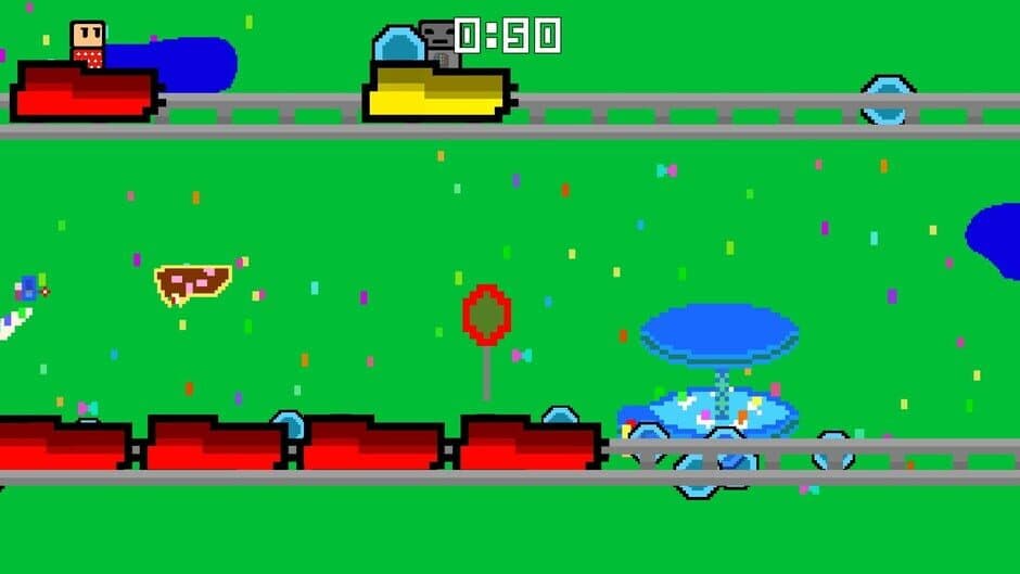 Скриншот 8 из Bubble Bounce