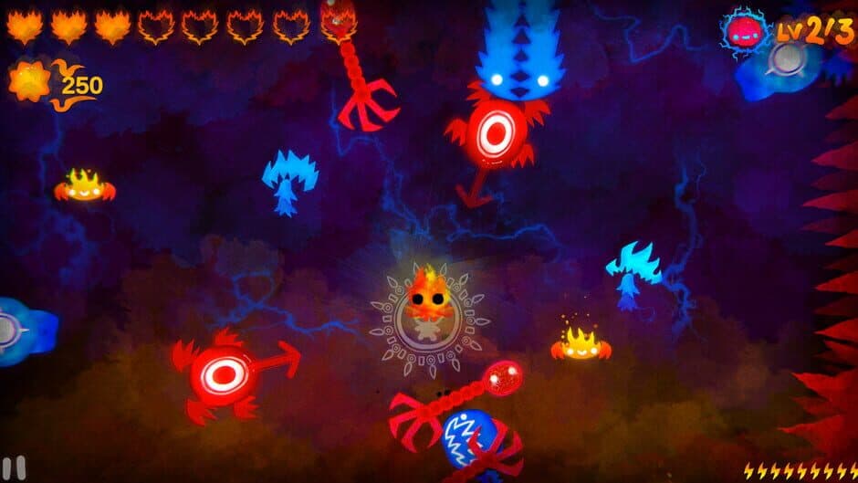 Скриншот 3 из Dashing Fire