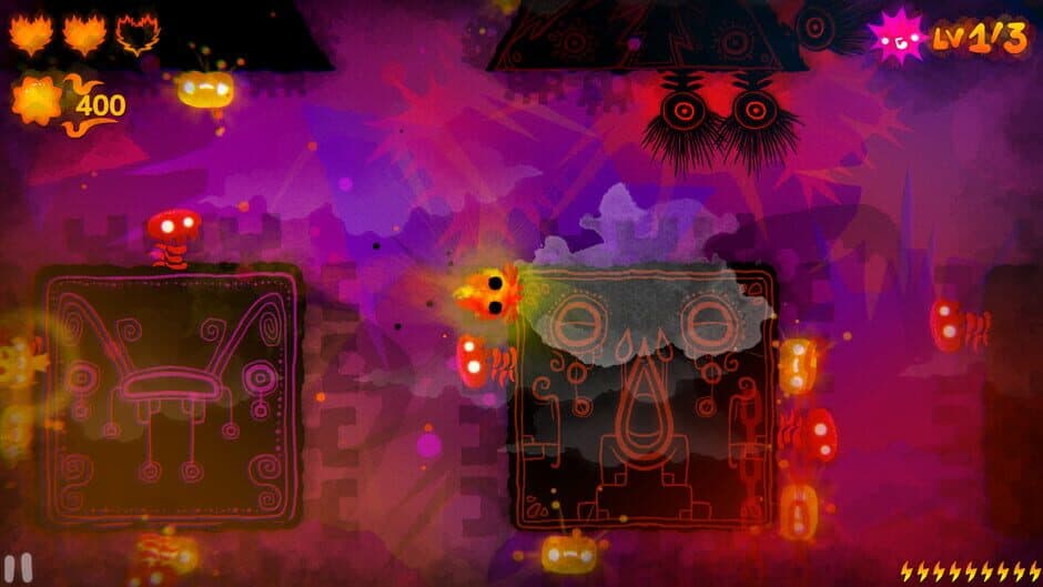 Скриншот 4 из Dashing Fire