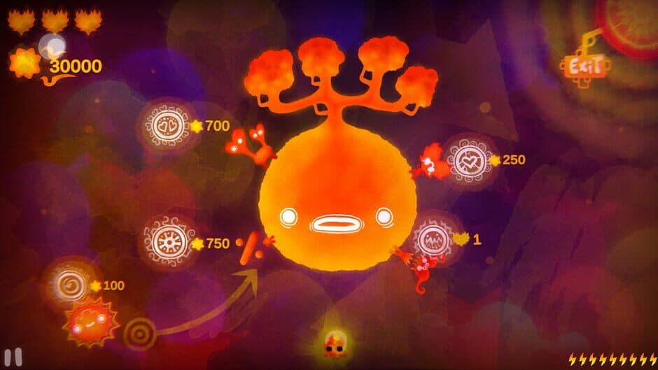 Скриншот 5 из Dashing Fire