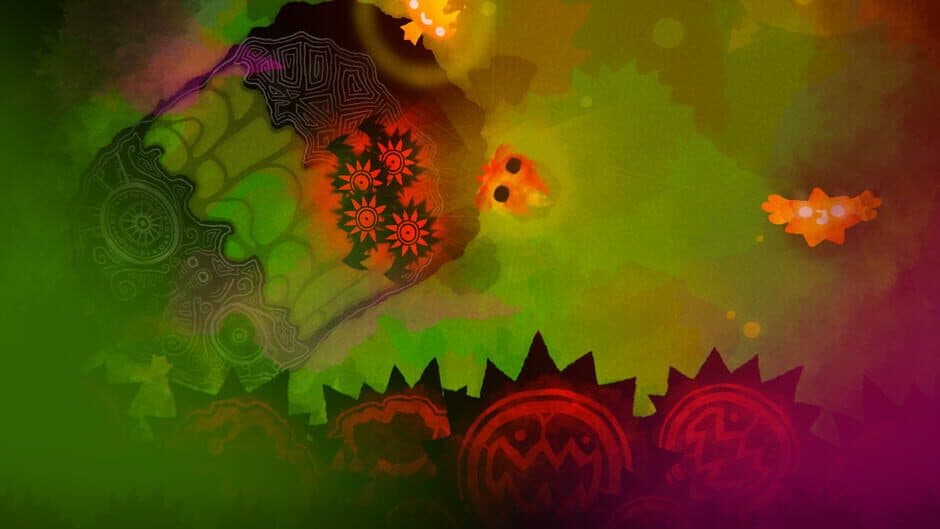 Скриншот 7 из Dashing Fire