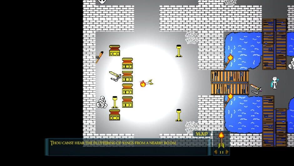 Скриншот 4 из Hunt the Muglump