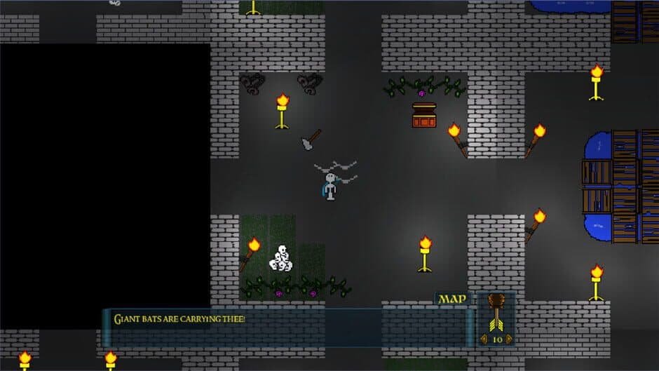 Скриншот 5 из Hunt the Muglump
