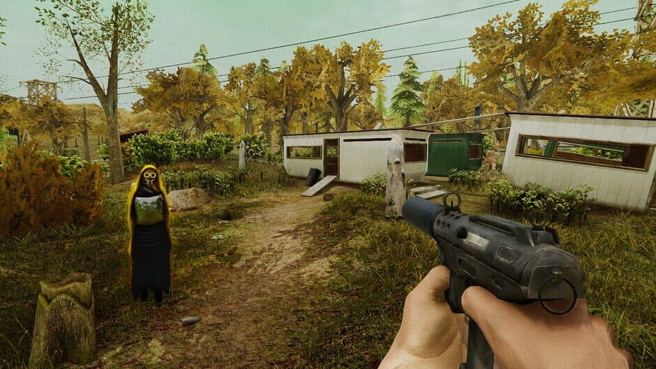 Скриншот 2 из Urge
