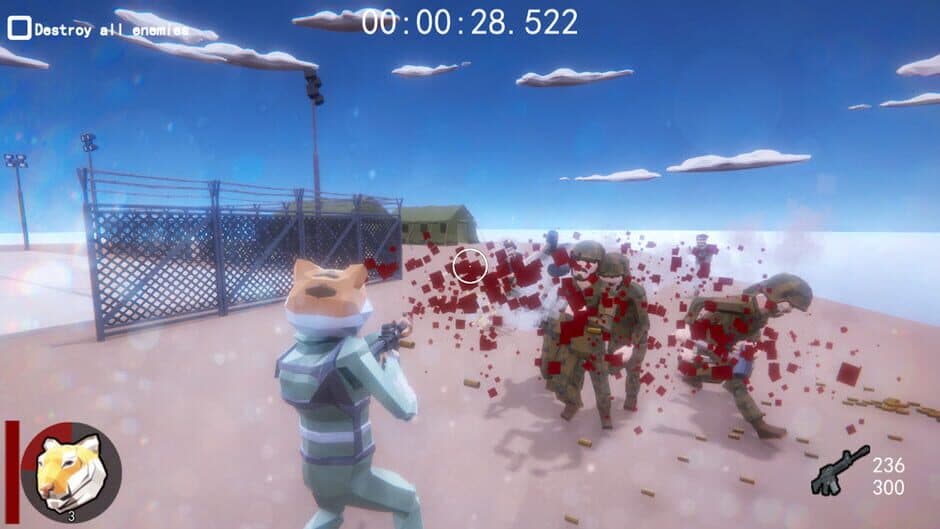 Скриншот 7 из Stealth Master