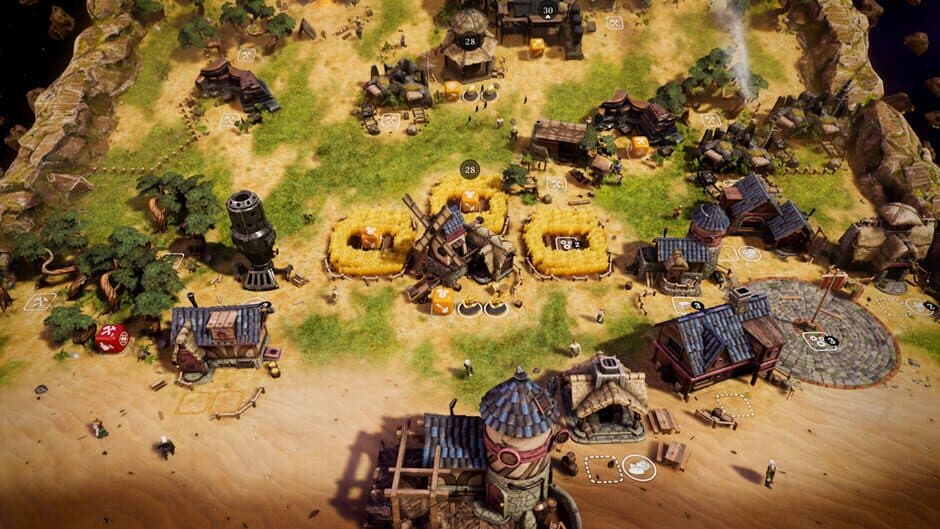 Скриншот 1 из Dice Legacy