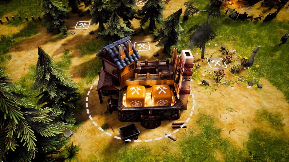 Скриншот 4 из Dice Legacy