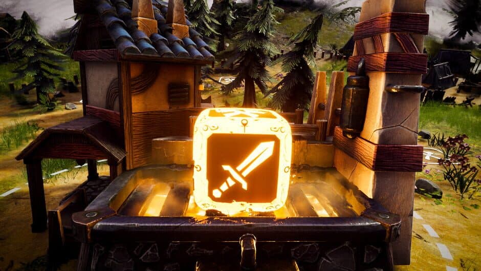 Скриншот 5 из Dice Legacy