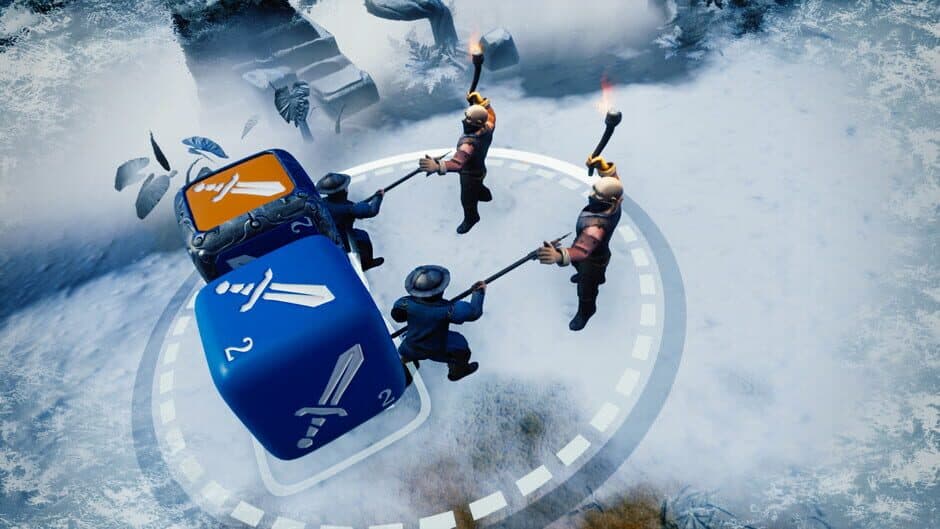 Скриншот 6 из Dice Legacy