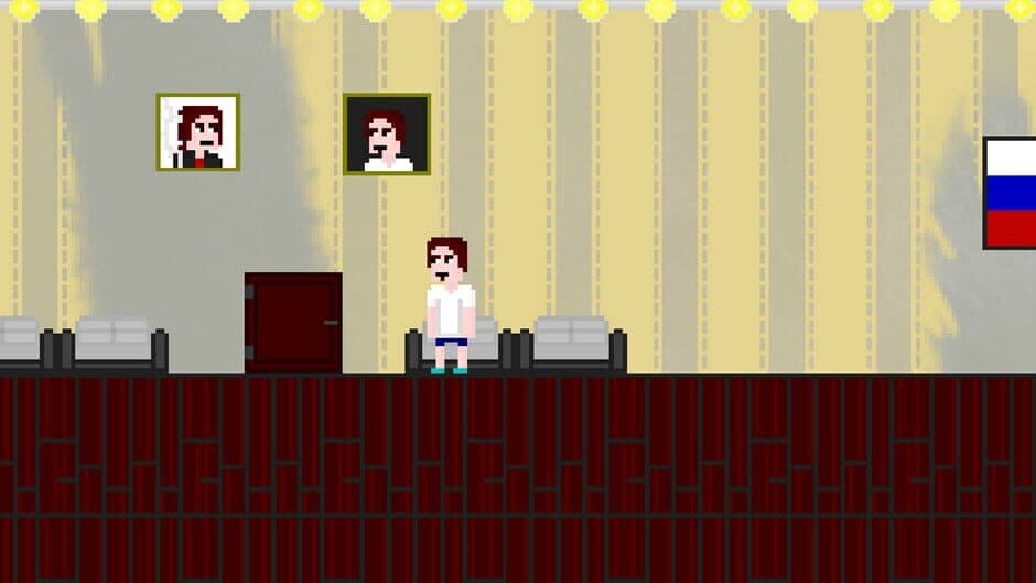 Скриншот 2 из Way of Boy: Another Way