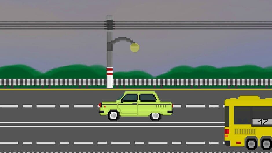 Скриншот 7 из Way of Boy: Another Way