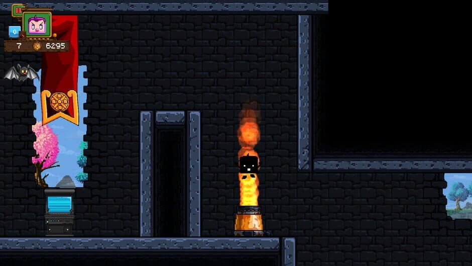 Скриншот 12 из Bad Run: Turbo Edition