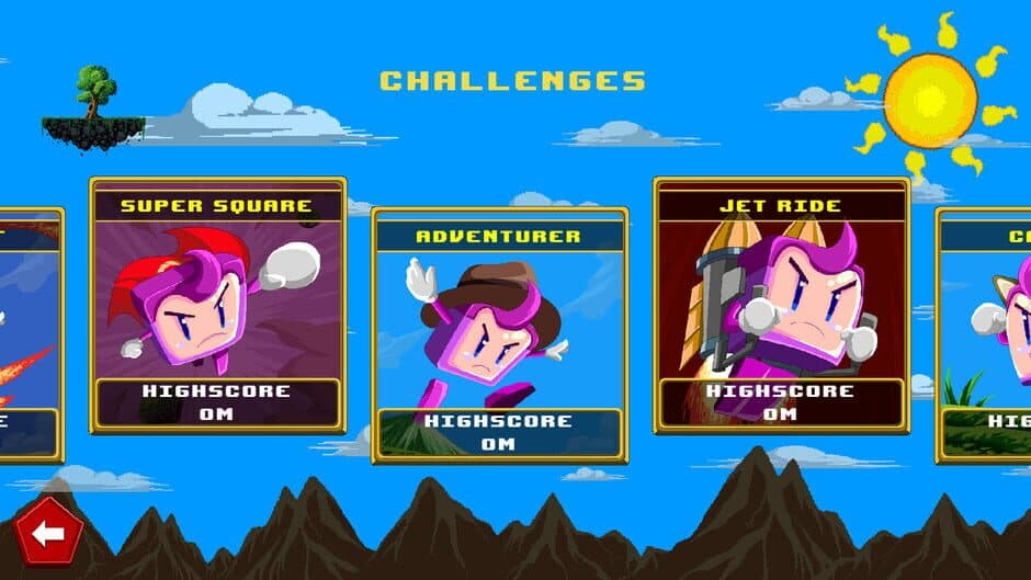 Скриншот 5 из Bad Run: Turbo Edition