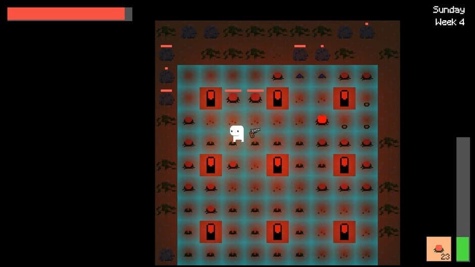 Скриншот 4 из Simple Farm