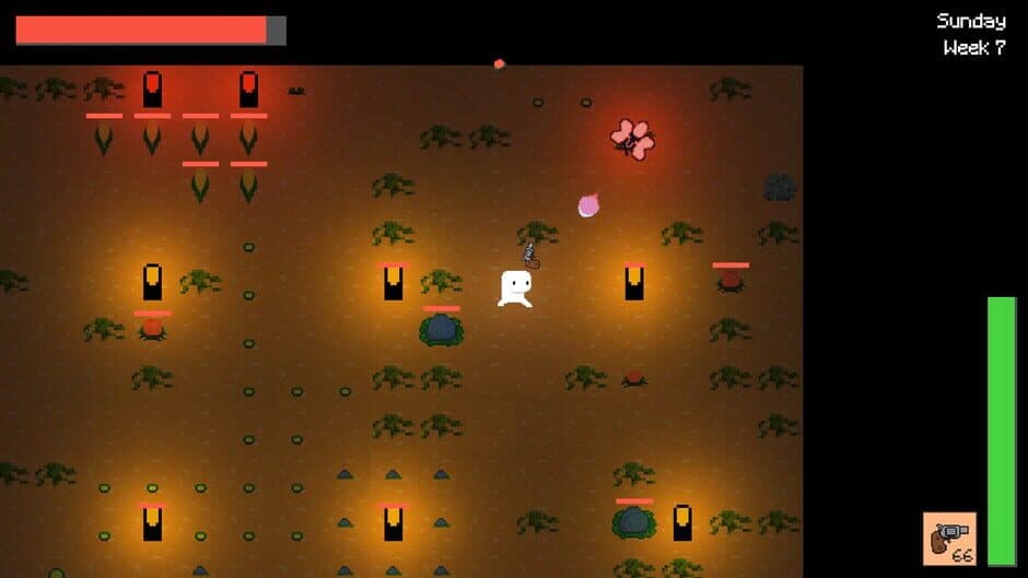 Скриншот 5 из Simple Farm