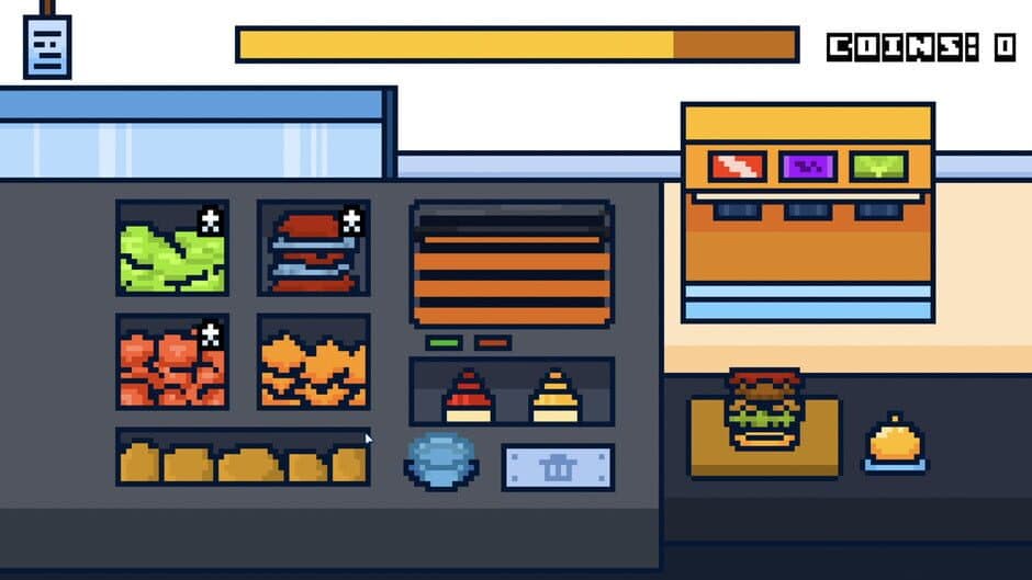 Скриншот 1 из Epicure