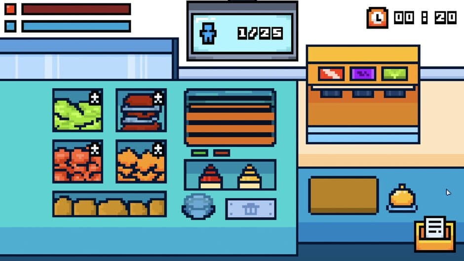 Скриншот 3 из Epicure