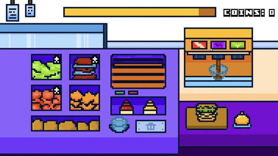Скриншот 7 из Epicure