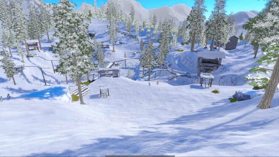 Скриншот 7 из Snowballer