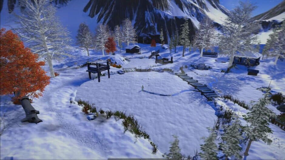 Скриншот 11 из Snowballer