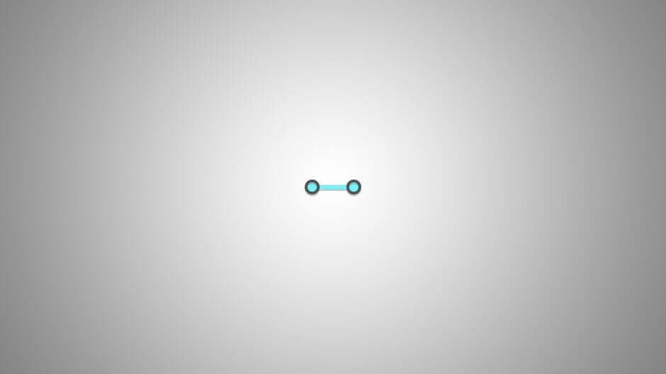 Скриншот 1 из Lines X Free