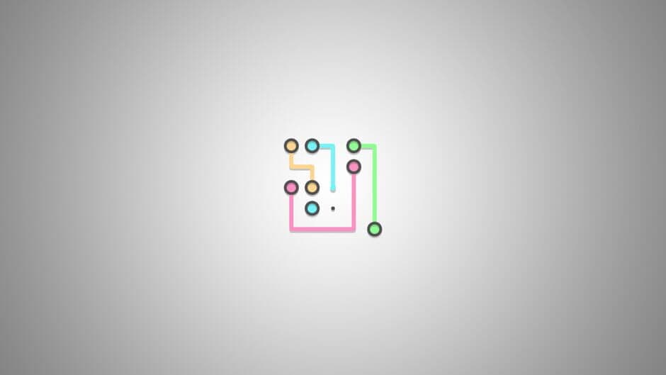 Скриншот 3 из Lines X Free