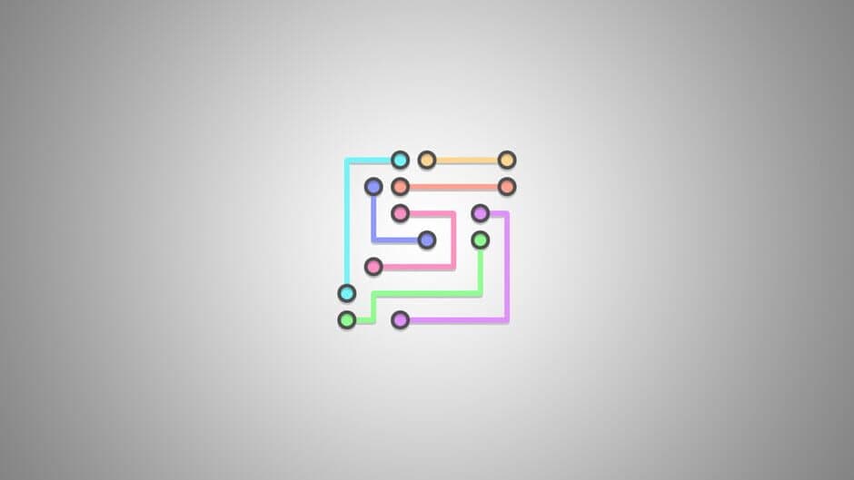 Скриншот 4 из Lines X Free