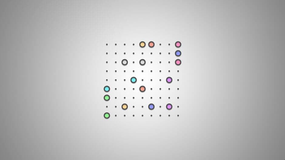 Скриншот 5 из Lines X Free