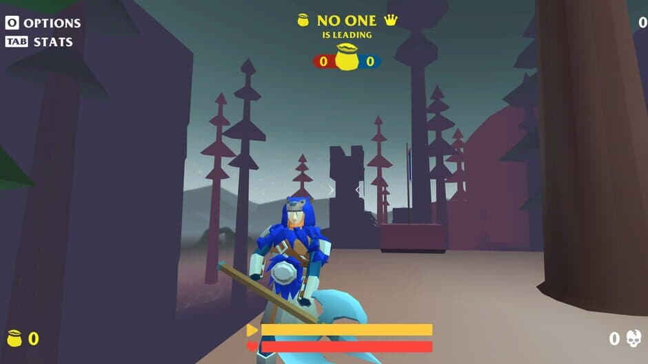 Скриншот 10 из RaidLand