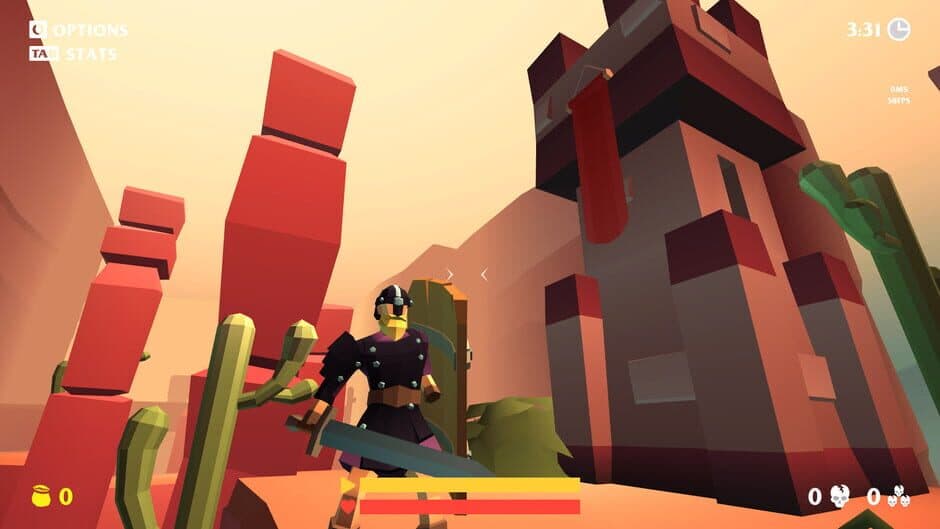 Скриншот 8 из RaidLand
