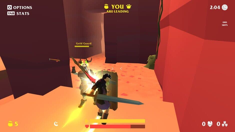 Скриншот 12 из RaidLand