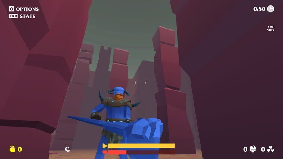 Скриншот 3 из RaidLand
