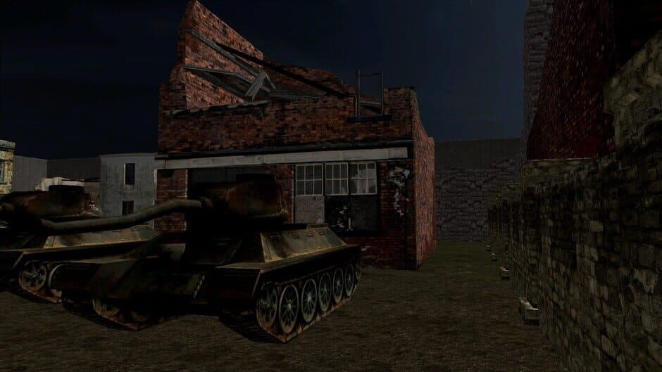 Скриншот 5 из Happy Birthday, Adolf!