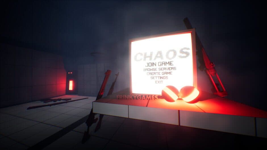 Скриншот 3 из Chaos