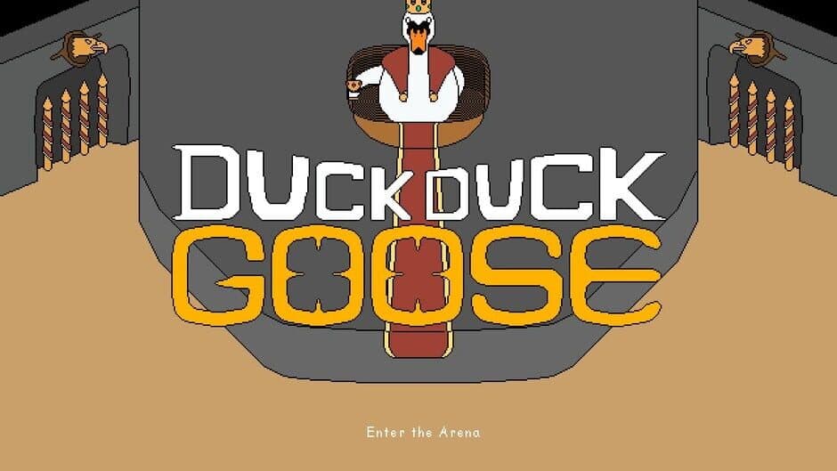 Скриншот 2 из Duck Duck Goose