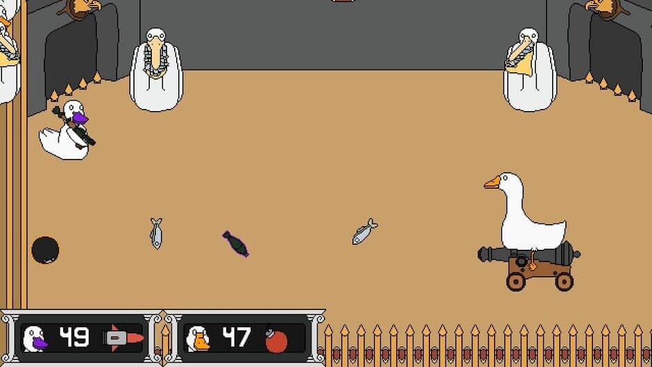 Скриншот 4 из Duck Duck Goose